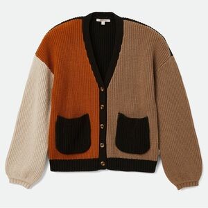 Brixton Without You Cardigan